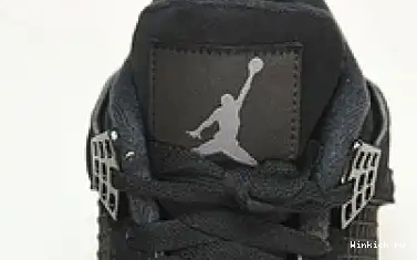 AIR CAT JORDAN 4 BLACK 2020 0705